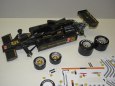 Lotus 78, 1977, M. Andretti