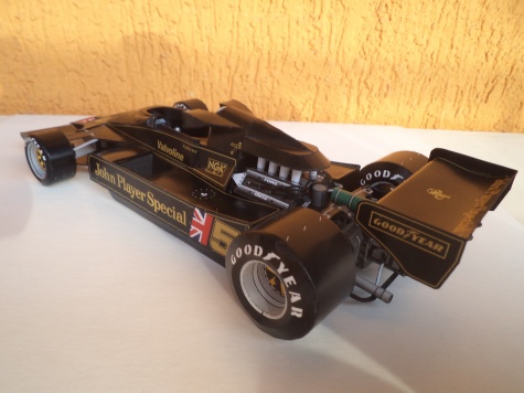 Lotus 78 Lotus 78