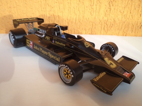 Lotus 78 Lotus 78