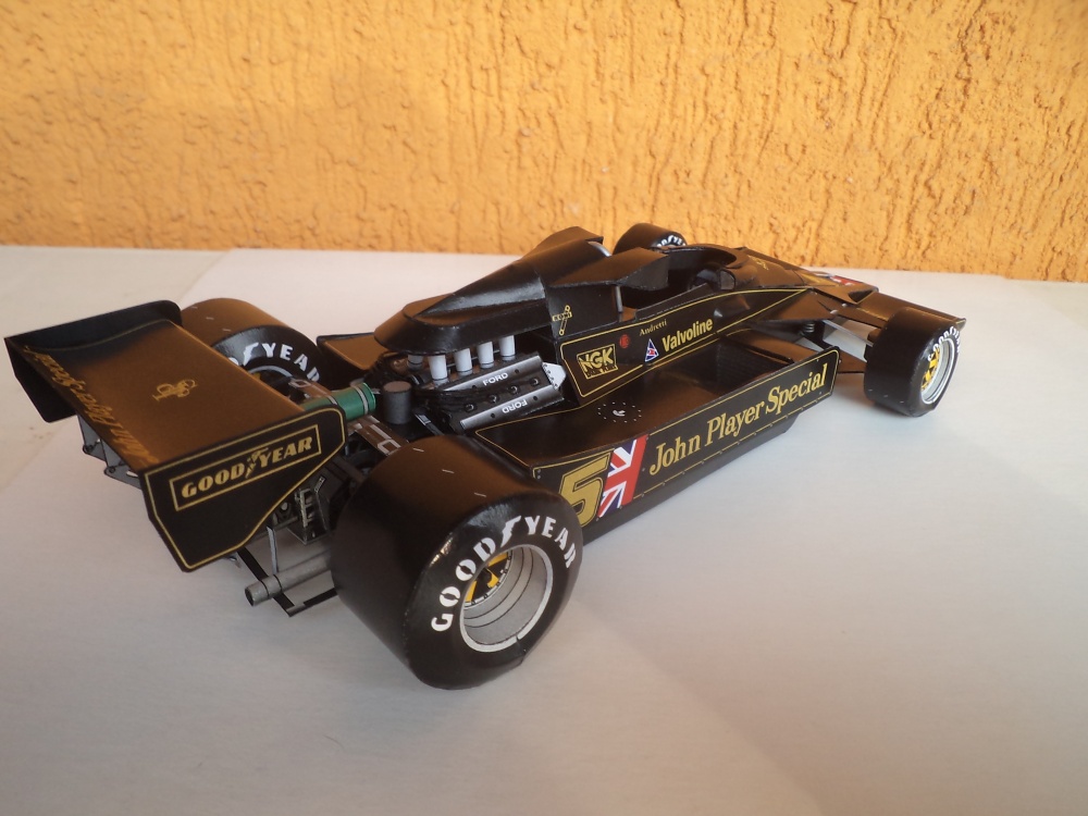 Lotus 78