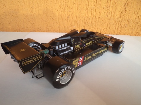 Lotus 78 Lotus 78