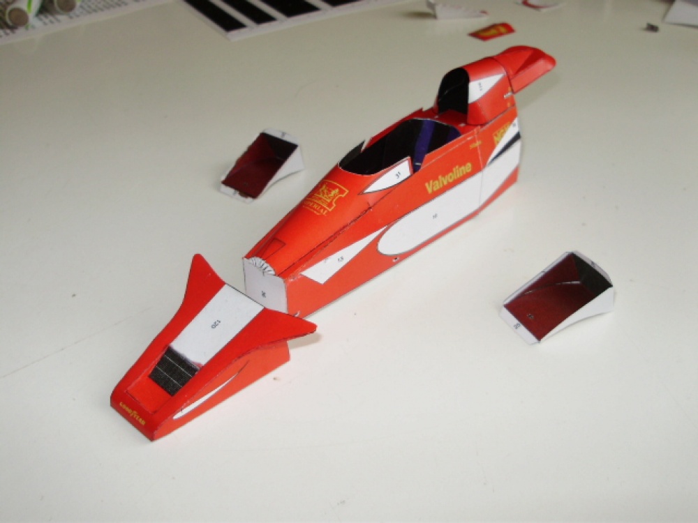 Lotus 78