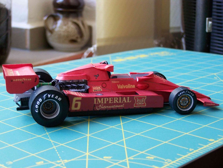 Lotus 78 GP Japonska 1977 Nilsson (Plná velikost v novém okně) Lotus 78 GP Japonska 1977 Nilsson