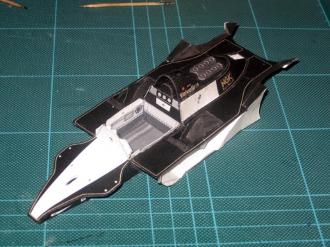 Lotus 79 /1978/ Lotus 79 /1978/