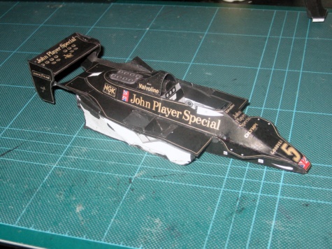 Lotus 79 /1978/ Lotus 79 /1978/