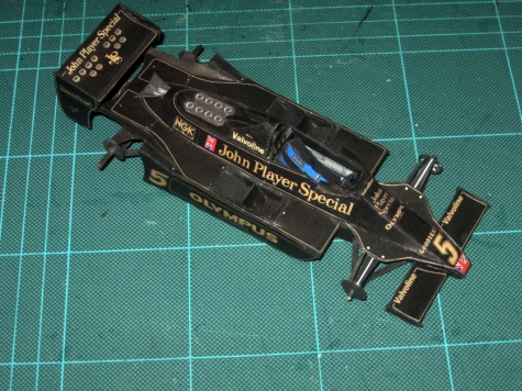 Lotus 79 /1978/ Lotus 79 /1978/