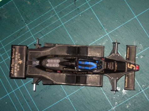 Lotus 79 /1978/ Lotus 79 /1978/