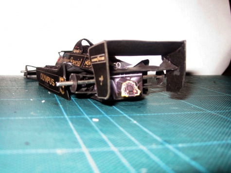 Lotus 79 /1978/ Lotus 79 /1978/