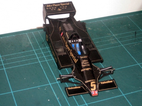 Lotus 79 /1978/ Lotus 79 /1978/