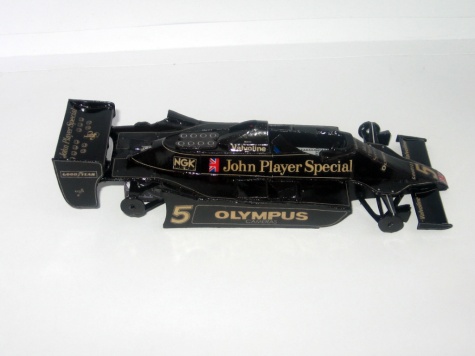 Lotus 79 /1978/ Lotus 79 /1978/