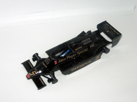 Lotus 79 /1978/ Lotus 79 /1978/
