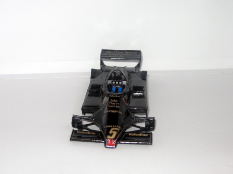 Lotus 79 /1978/ Lotus 79 /1978/