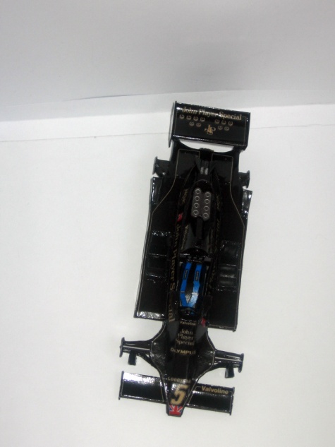 Lotus 79 /1978/ Lotus 79 /1978/