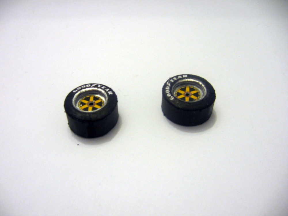 Lotus 79 /1978/ (Plná velikost v novém okně) Lotus 79 /1978/