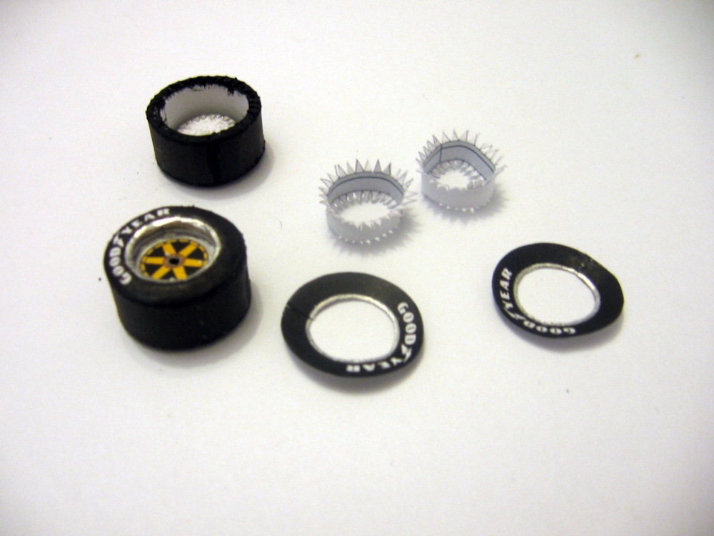 Lotus 79 /1978/ (Plná velikost v novém okně) Lotus 79 /1978/