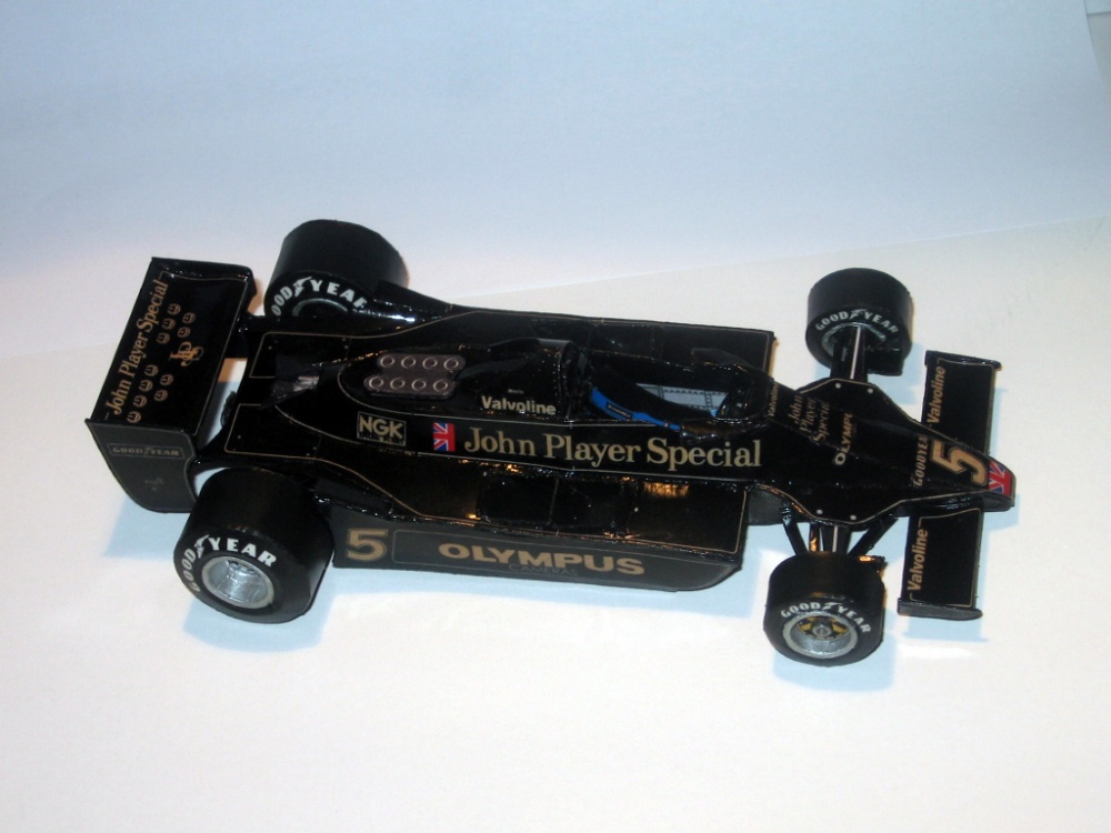 Lotus 79 /1978/