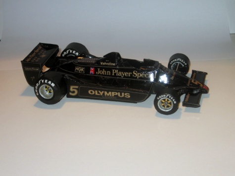 Lotus 79 /1978/ Lotus 79 /1978/