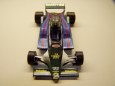 Lotus 79, 1979, C. Reutemann