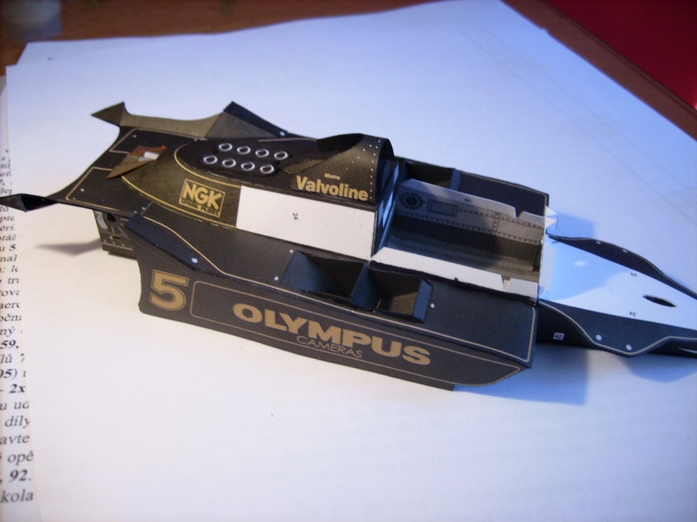 Lotus 79, Mario Andretti (Plná velikost v novém okně) Lotus 79, Mario Andretti