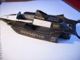 Lotus 79, Mario Andretti