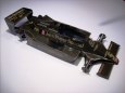 Lotus 79, Mario Andretti