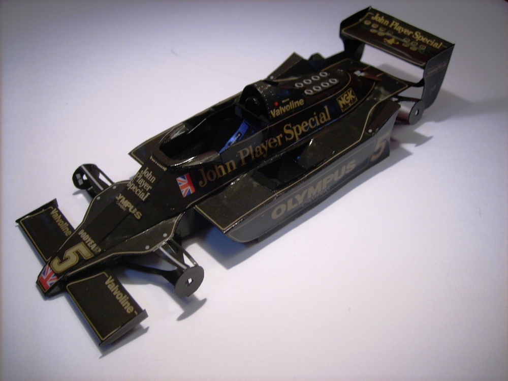 Lotus 79, Mario Andretti (Plná velikost v novém okně) Lotus 79, Mario Andretti