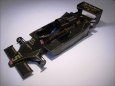 Lotus 79, Mario Andretti