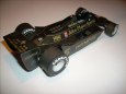 Lotus 79, Mario Andretti