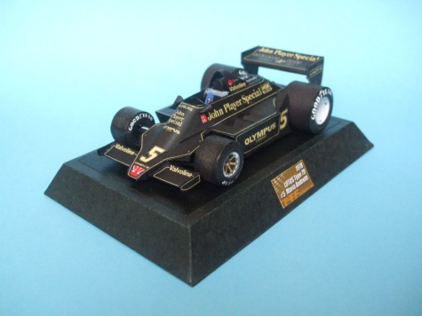 Lotus 79 Lotus 79