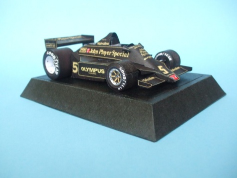 Lotus 79 