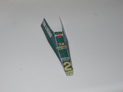 Lotus 79 Lotus 79