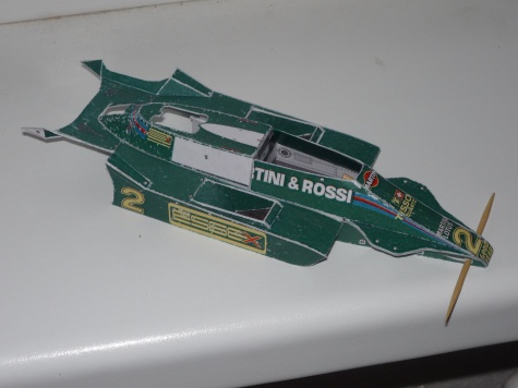 Lotus 79 Lotus 79