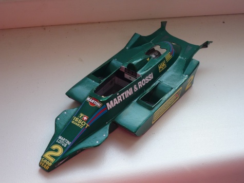 Lotus 79 Lotus 79