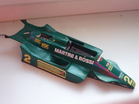 Lotus 79 Lotus 79