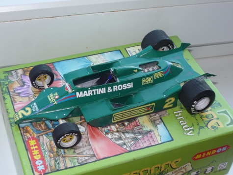 Lotus 79 Lotus 79