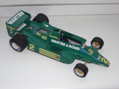 Lotus 79 Lotus 79