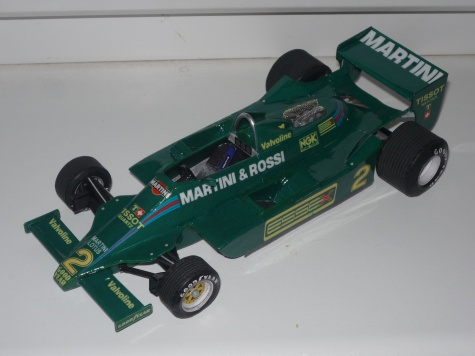 Lotus 79 Lotus 79