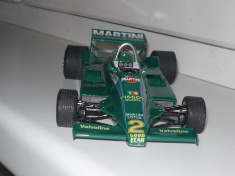 Lotus 79 Lotus 79