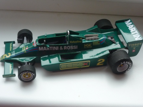 Lotus 79 Lotus 79