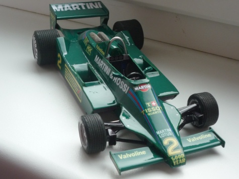 Lotus 79 Lotus 79