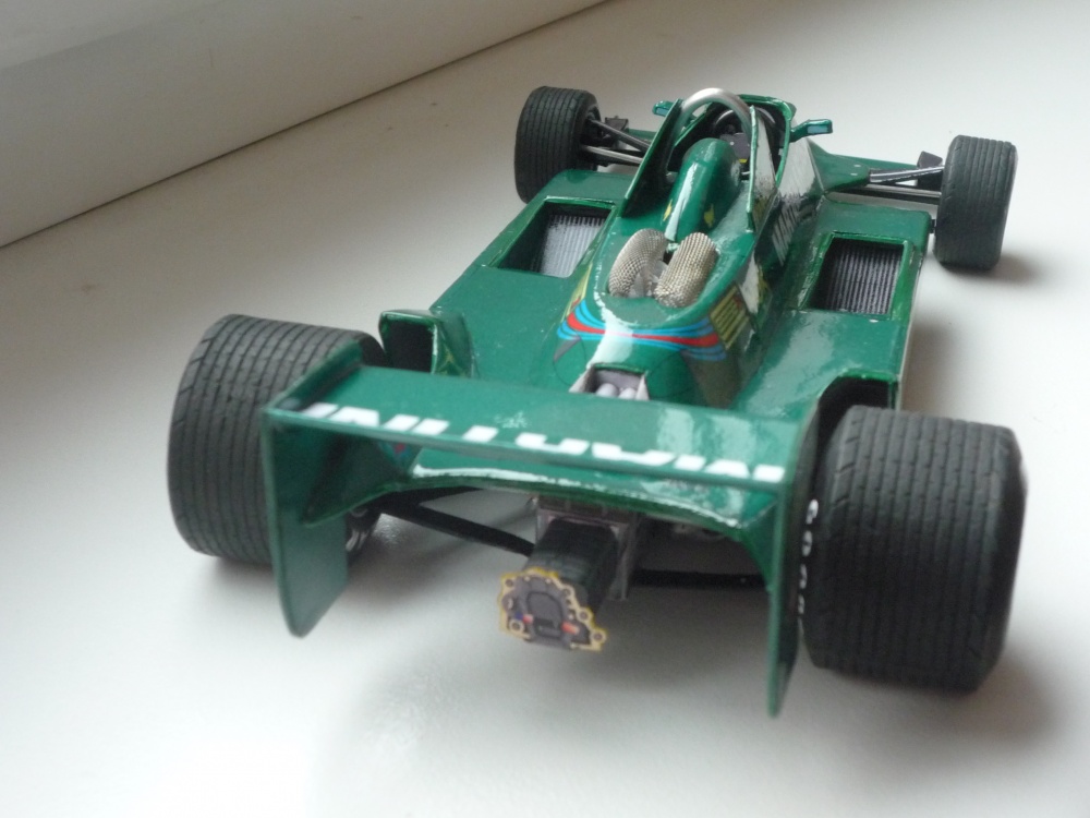 Lotus 79 (Plná velikost v novém okně) Lotus 79