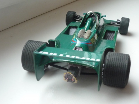 Lotus 79