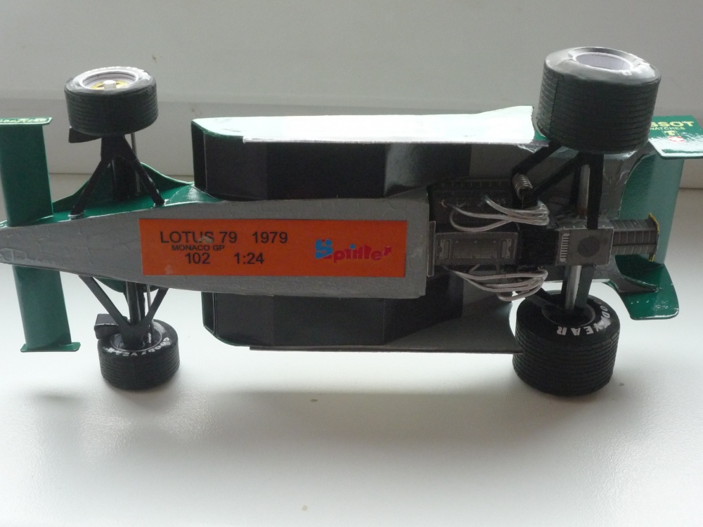 Lotus 79 (Pln� velikost v nov�m okn�) Lotus 79