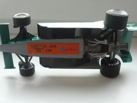 Lotus 79