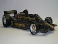 Lotus 79 Andretti GP Italy 1978