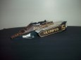 Lotus 79 JPS / �ern� rakev