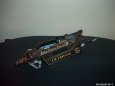 Lotus 79 JPS / �ern� rakev