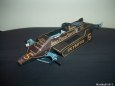 Lotus 79 JPS / �ern� rakev
