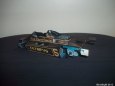 Lotus 79 JPS / �ern� rakev