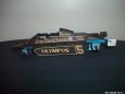 Lotus 79 JPS / �ern� rakev